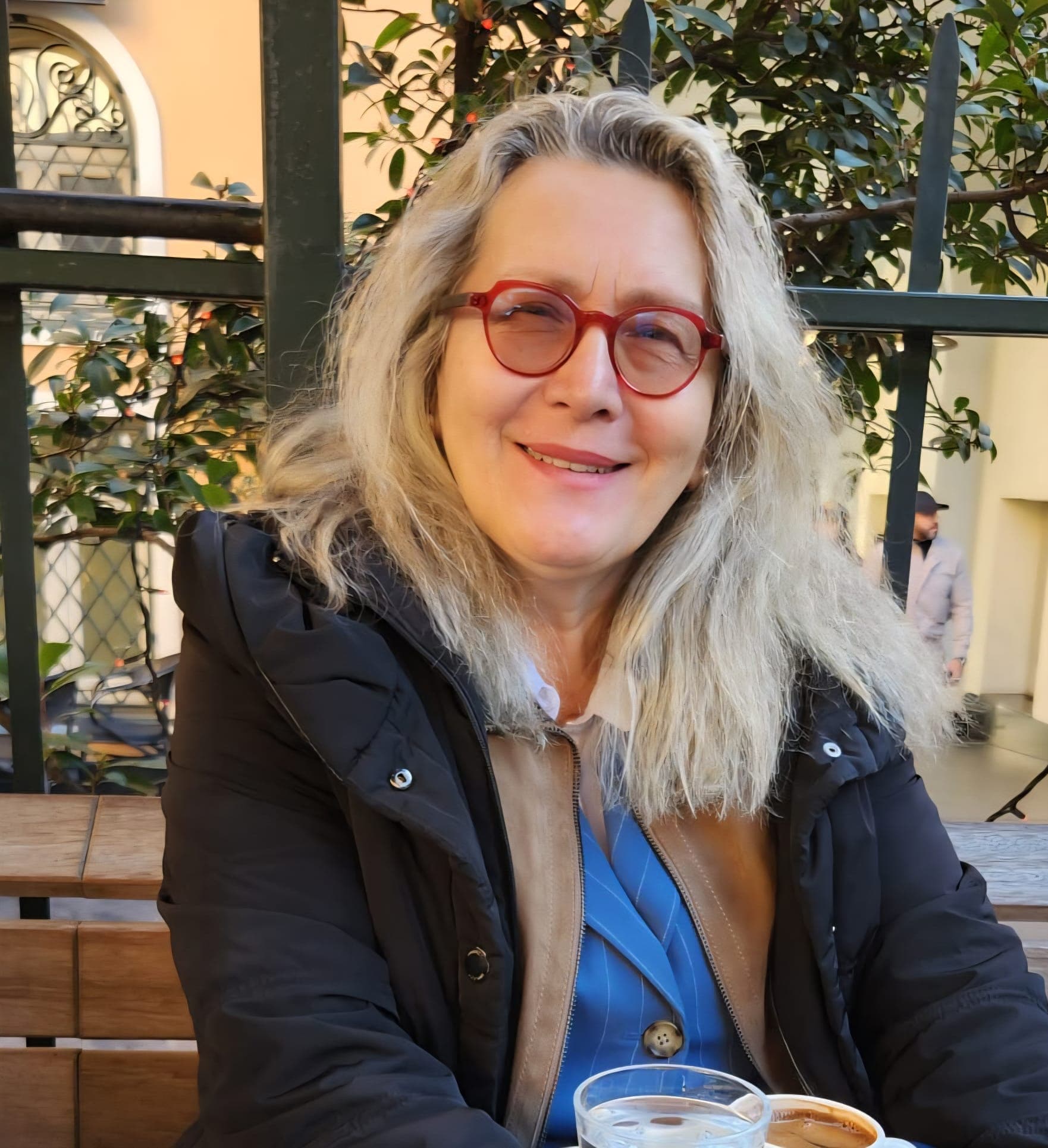 Mehtap T. Sönmez