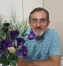Nezih Demirtepe