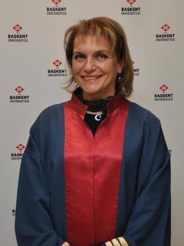 Prof. Dr. Serap Buyurgan