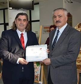 Etkinlik 1